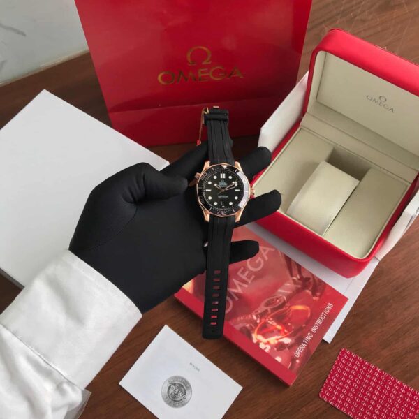 Omega Seamaster firstcopy Japanese Automatic Men’s Watch