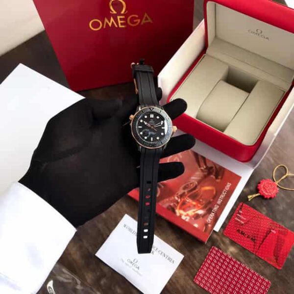 Omega Seamaster firstcopy Co-Axial Swiss ETA Automatic Men’s Watch