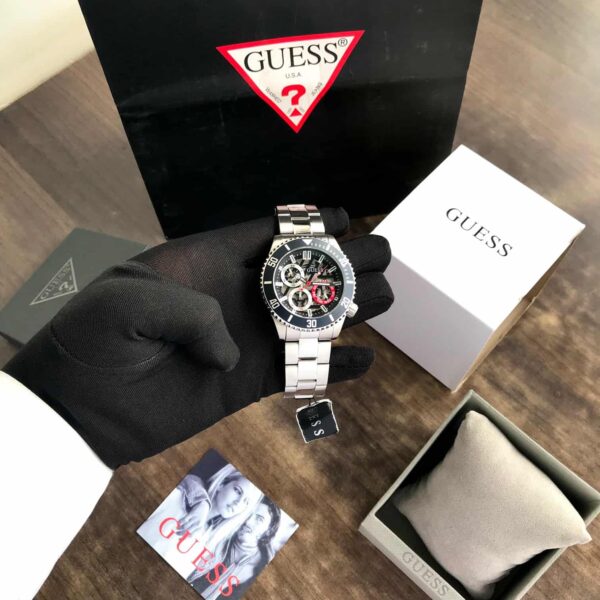 Guess GW0488G1 firstcopy Authentic Quality Analog Men’s Watch