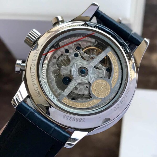 IWC Portugieser Chronograph IW371605 firstcopy Automatic Premium Men’s Watch