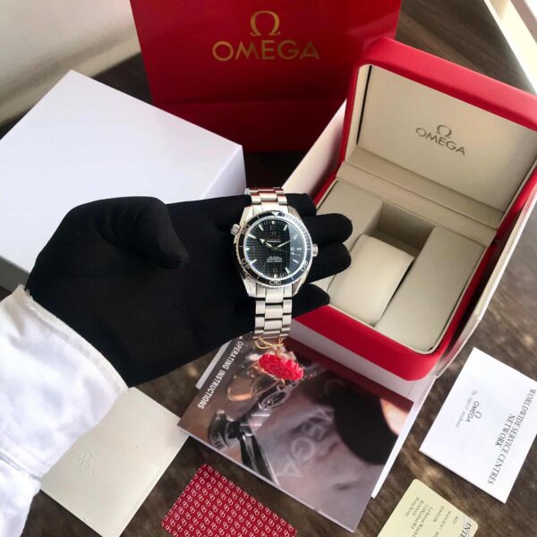 Omega Seamaster firstcopy 007 Limited Edition Automatic Men’s Watch