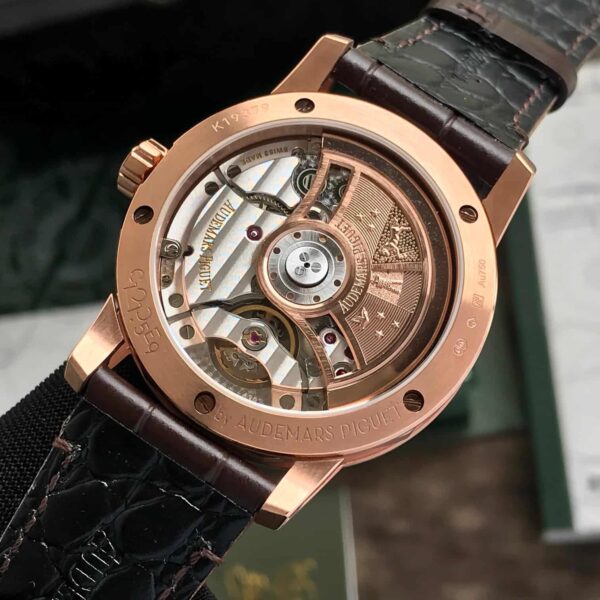 Audemars Piguet Code 11.59 Men’s Sports Swiss ETA Firstcopy Replica Watch