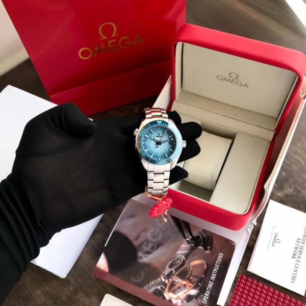 Omega Seamaster Planet Ocean firstcopy Chronometer Automatic Men’s Watch