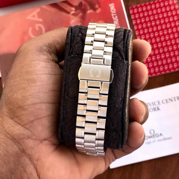 Omega Speedmaster Racing firstcopy Co-Axial Master Chronometer Chronograph Men’s Watch