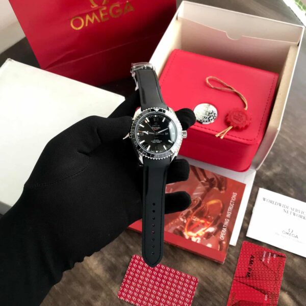 Omega Seamaster Super Ocean GMT firstcopy Premium Automatic Men’s Watch