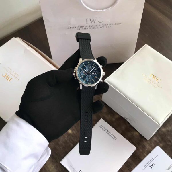IWC Aquatimer Chronograph firstcopy Premium Japanese Men’s Watch