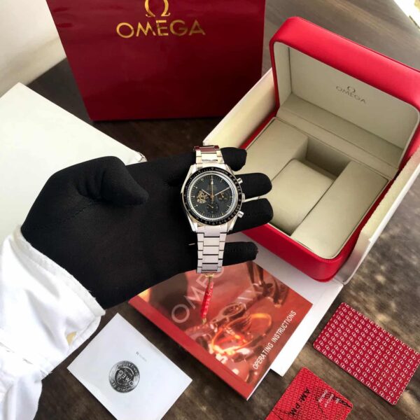 Omega Speedmaster Moonwatch Professional firstcopy Apollo 11 50th Anniversary Men’s Watch