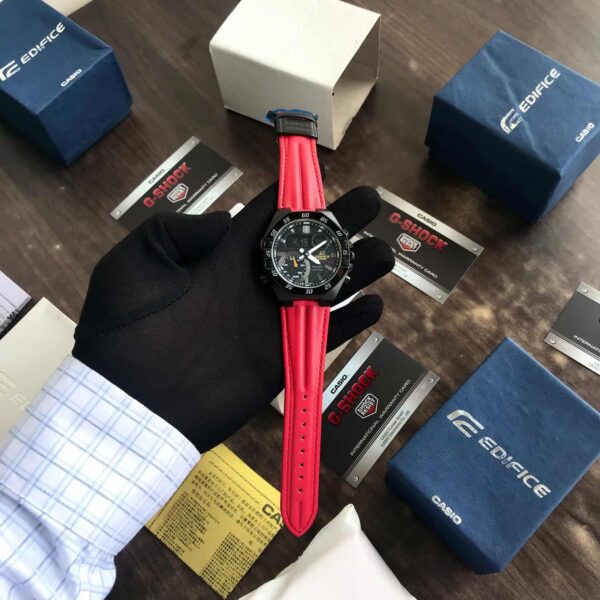 Casio Edifice firstcopy 20 Years of Honda Limited Edition Sport Collection Watch