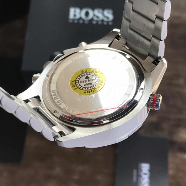 Hugo Boss Originals 1513885 Men’s Sports Firstcopy Replica Watch