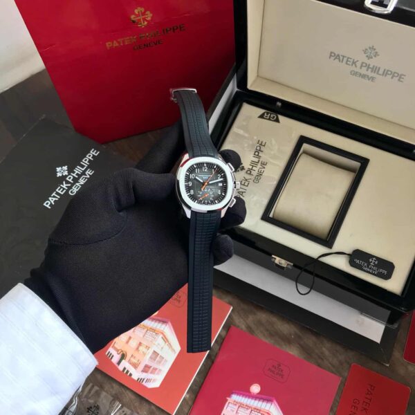 Patek Philippe Aquanaut Swiss ETA Automatic firstcopy Men’s Luxury Watch