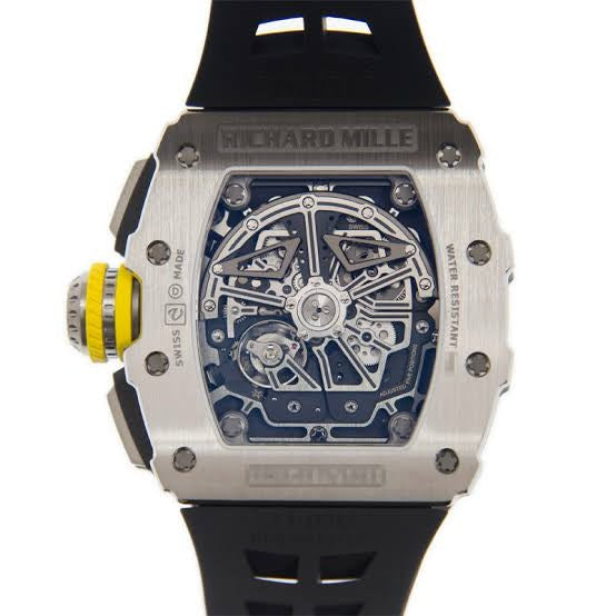 Richard Mille RM11-03 firstcopy Premium Automatic Flyback Men’s Watch