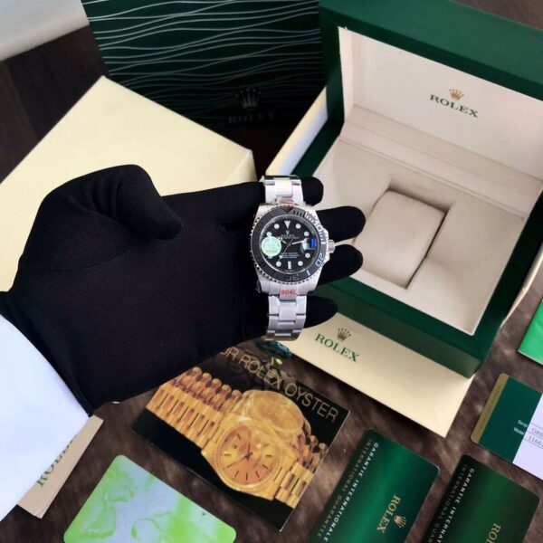 Rolex Yacht-Master 42 Japanese Automatic firstcopy Men’s Watch