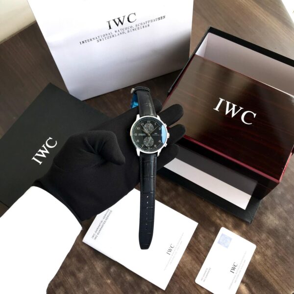 IWC Portugieser firstcopy Swiss Made Automatic Men’s Watch