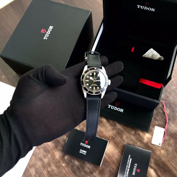 Tudor Black Bay firstcopy Japanese Automatic Men’s Watch