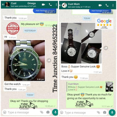 Customer Review