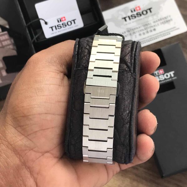 Tissot PRX firstcopy Japanese Quartz Blue Dial Premium Men’s Watch