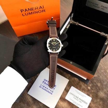 Panerai Radiomir Luminor firstcopy Swiss Semi ETA Automatic Men’s Watch