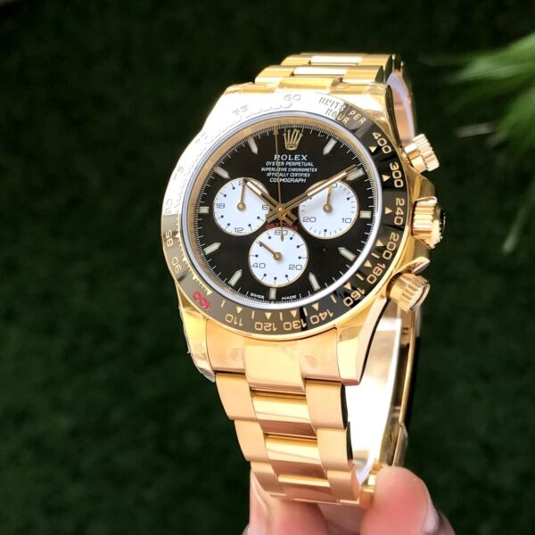 Rolex Cosmograph Daytona La Mans Limited Edition Men's Sports Watch