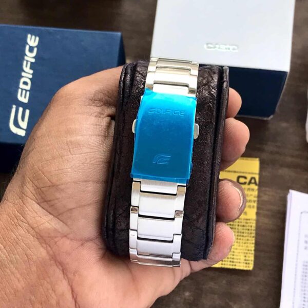 Casio Edifice firstcopy ED524 Analog Digital Japanese Quality Men’s Watch