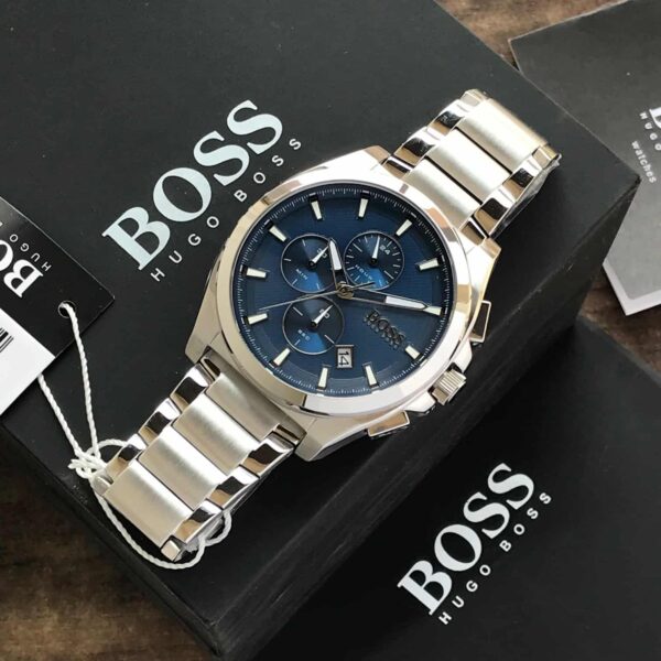 Hugo Boss Originals 1513885 Men’s Sports Firstcopy Replica Watch