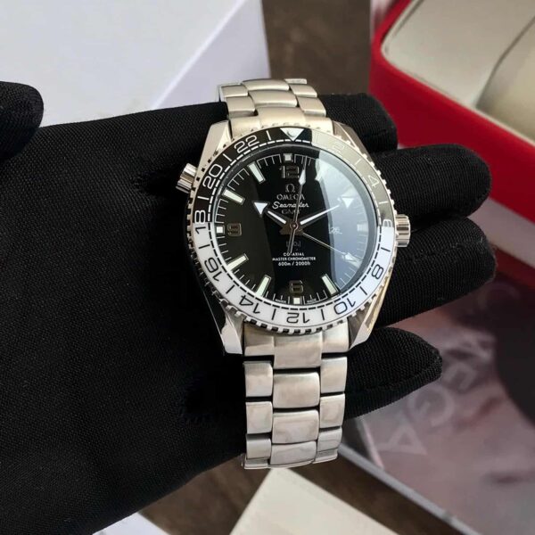 Omega Seamaster Planet Ocean firstcopy GMT Premium Automatic Men’s Watch