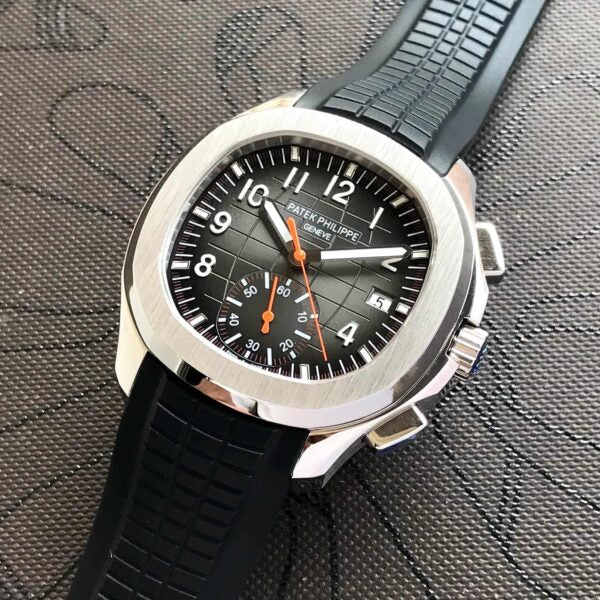 Patek Philippe Aquanaut Swiss ETA Automatic firstcopy Men’s Luxury Watch