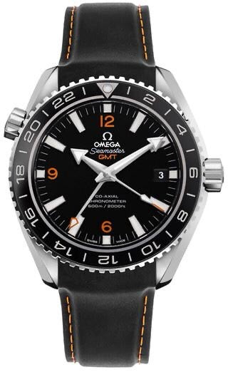 Omega Seamaster Planet Ocean firstcopy Co-Axial GMT Automatic Men’s Watch