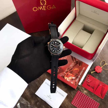 Omega Seamaster firstcopy Co-Axial Swiss ETA Automatic Men’s Watch