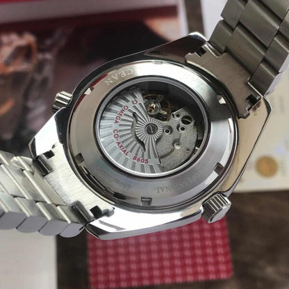 Omega Seamaster firstcopy 007 Limited Edition Automatic Men’s Watch