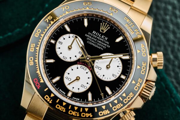 Rolex Cosmograph Daytona La Mans Limited Edition Men's Sports Watch