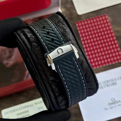 Omega Seamaster firstcopy Green Dial Co-Axial Japanese Automatic Men’s Watch