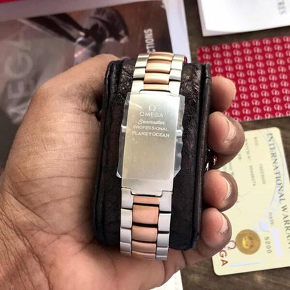 Omega Seamaster Professional firstcopy Japanese Chronograph Men’s Watch