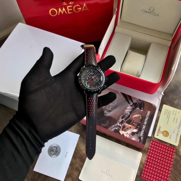 Omega Seamaster MoonSwatch firstcopy Premium Japanese Men’s Watch