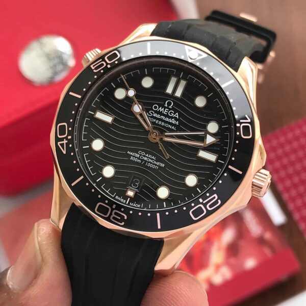 Omega Seamaster firstcopy Japanese Automatic Men’s Watch