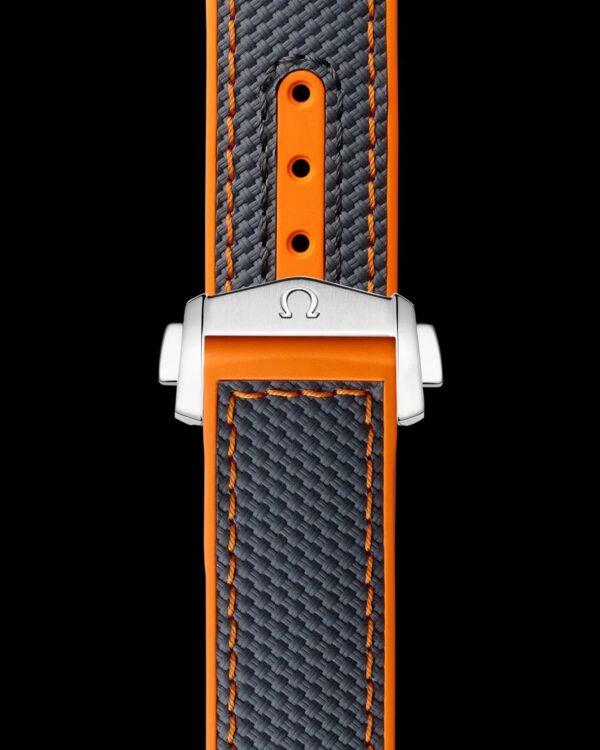 Omega Seamaster Planet Ocean firstcopy Grey Dial Japanese Automatic Men’s Watch