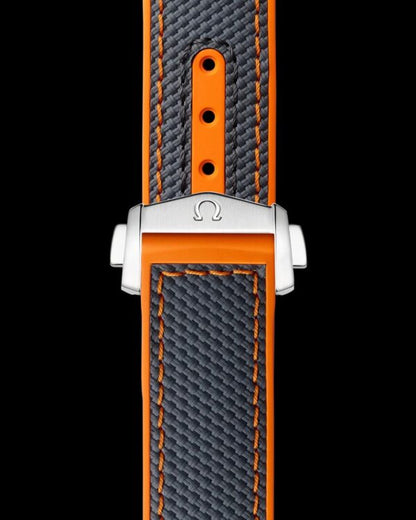 Omega Seamaster Planet Ocean firstcopy Grey Dial Japanese Automatic Men’s Watch