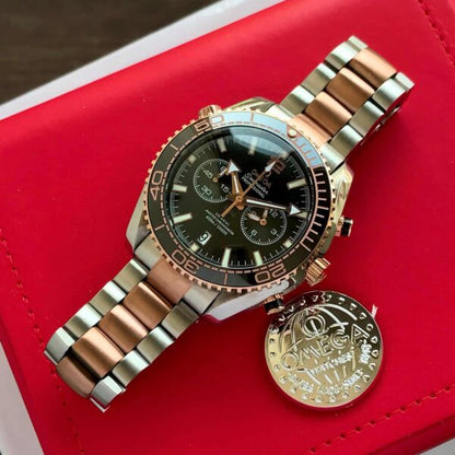 Omega Seamaster Professional firstcopy Japanese Chronograph Men’s Watch