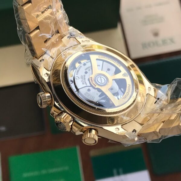 Rolex Cosmograph Daytona La Mans Limited Edition Men's Sports Watch