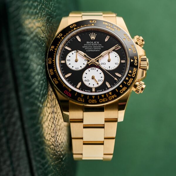 Rolex Cosmograph Daytona La Mans Limited Edition Men's Sports Watch