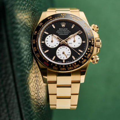 Rolex Cosmograph Daytona La Mans Limited Edition Men's Sports Watch