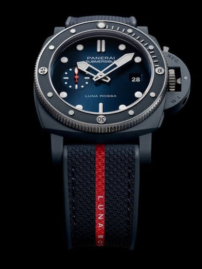 Panerai Submersible QuarantaQuattro Luna Rossa firstcopy 44mm Automatic Men’s Watch