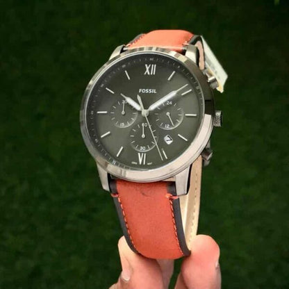 Fossil firstcopy FS5279 Premium Japanese Quartz Men’s Watch