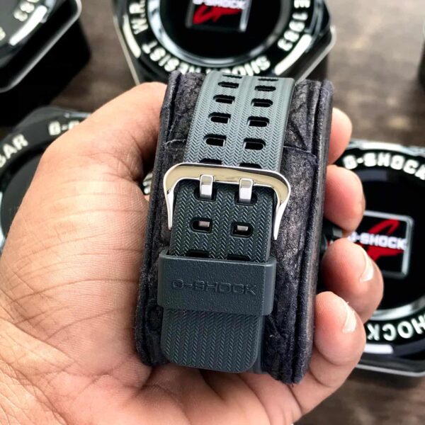 Casio G-Shock firstcopy Mudmaster GG-1000-1ADR Black Analog-Digital Black Strap Men’s Watch