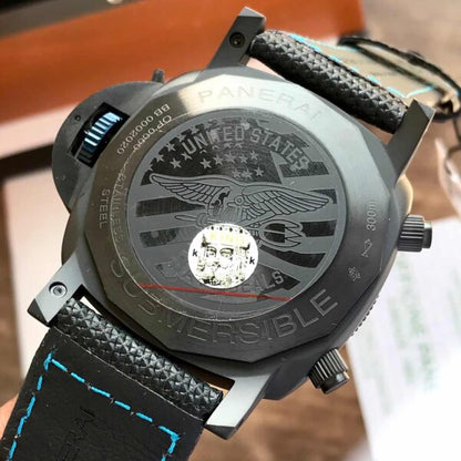 Panerai Luminor US Navy Seals Limited Edition firstcopy Automatic Men’s Watch