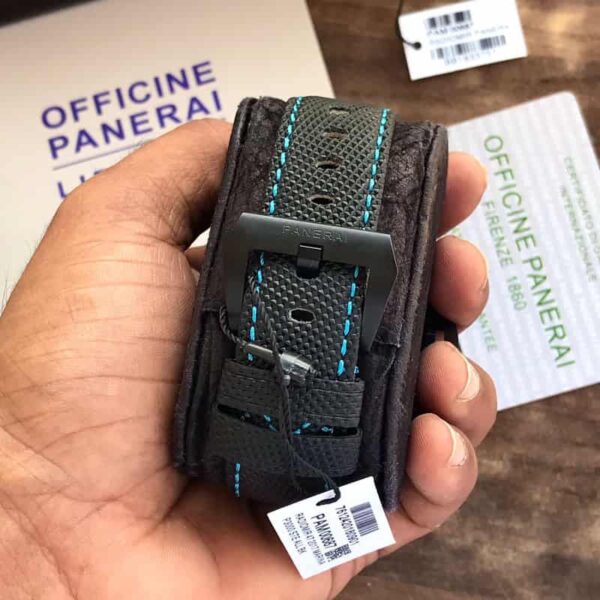 Panerai Luminor US Navy Seals Limited Edition firstcopy Automatic Men’s Watch