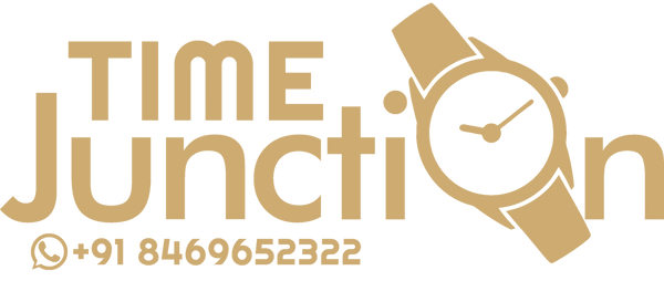 Timejunction