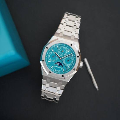 Audemars Piguet Perpetual Calendar UAE Men’s Sports Firstcopy Replica Watch