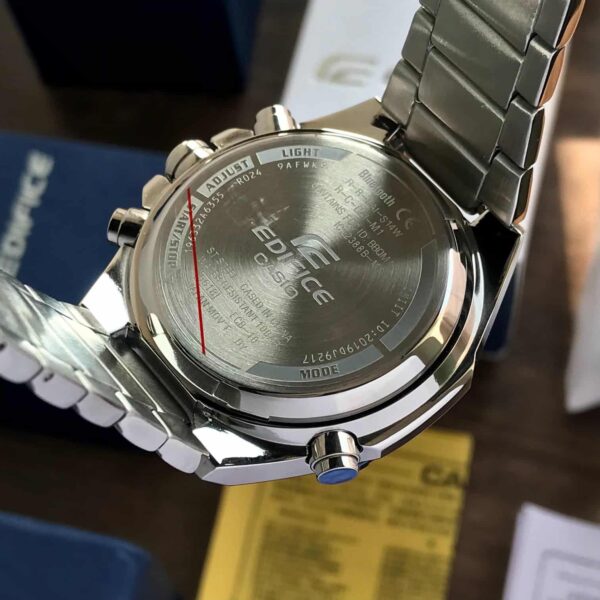 Casio Edifice firstcopy ED524 Analog Digital Japanese Quality Men’s Watch