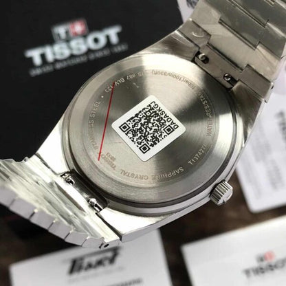 Tissot PRX firstcopy Stainless Steel Blue Dial Japanese Men’s Watch