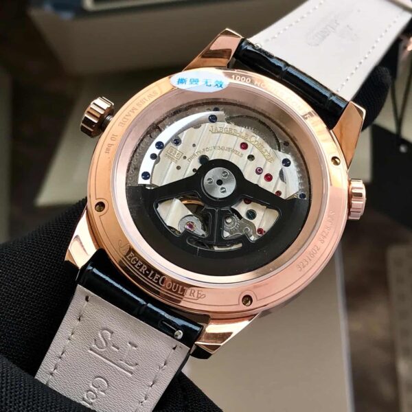 Jaeger-LeCoultre Geographer firstcopy Swiss ETA Self Winding Automatic Men’s Watch